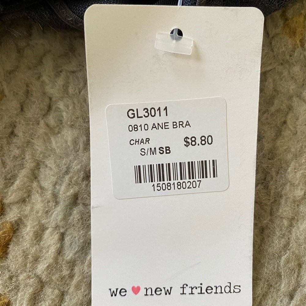 ✅SOLD✅ Bralettes - Picture 3 of 3